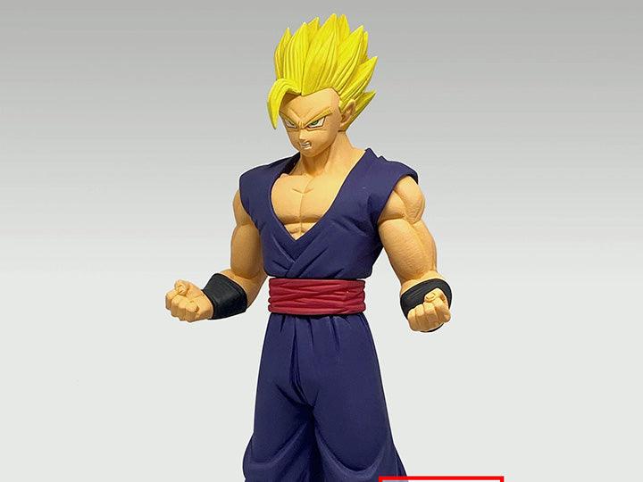 Dragon Ball Super: Super Hero DXF Super Saiyan Gohan *Pre-order* 