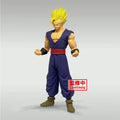 Dragon Ball Super: Super Hero DXF Super Saiyan Gohan *Pre-order* 