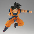 Dragon Ball Super: Super Hero Match Makers Goku *Pre-order* 