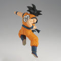 Dragon Ball Super: Super Hero Match Makers Goku *Pre-order* 