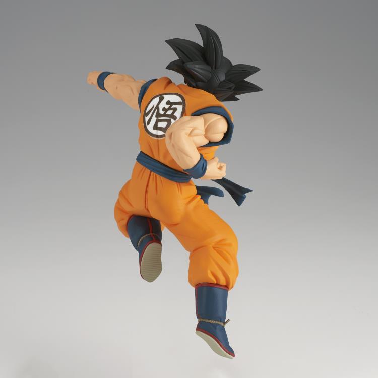 Dragon Ball Super: Super Hero Match Makers Goku *Pre-order* 