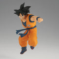 Dragon Ball Super: Super Hero Match Makers Goku *Pre-order* 