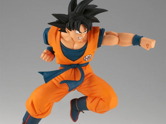 Dragon Ball Super: Super Hero Match Makers Goku *Pre-order* 