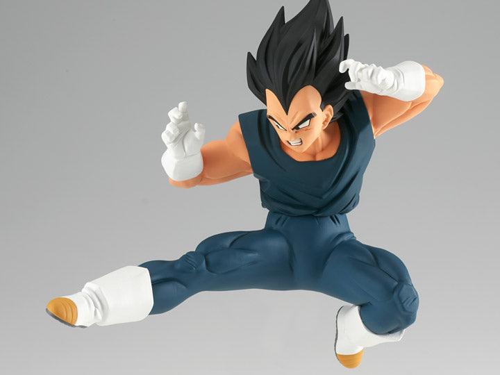 Dragon Ball Super: Super Hero Match Makers Vegeta *Pre-order* 