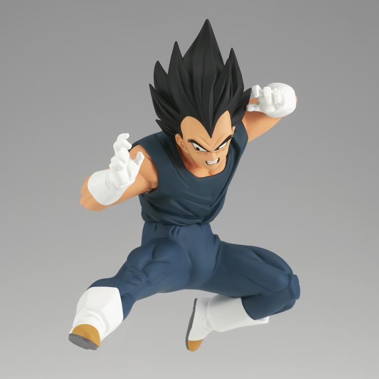 Dragon Ball Super: Super Hero Match Makers Vegeta *Pre-order* 