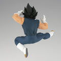 Dragon Ball Super: Super Hero Match Makers Vegeta *Pre-order* 