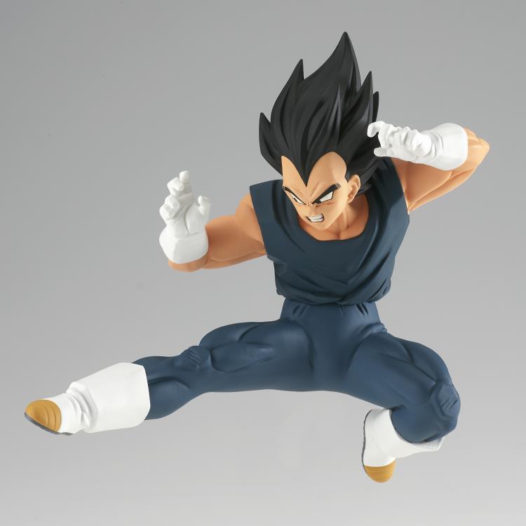 Dragon Ball Super: Super Hero Match Makers Vegeta *Pre-order* 