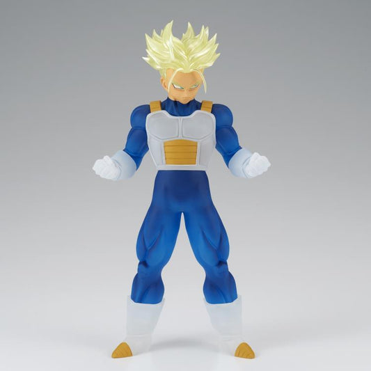 Dragon Ball Z Clearise Super Saiyan Trunks *Pre-Order* 