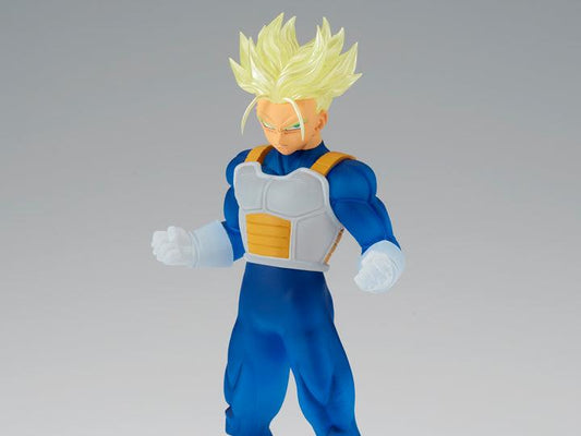 Dragon Ball Z Clearise Super Saiyan Trunks *Pre-Order* 