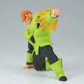 Dragon Ball Z GxMateria The Android 16 *Pre-Order* 