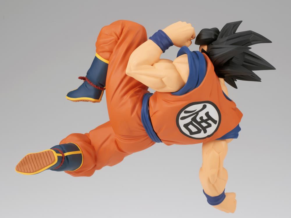 Dragon Ball Z Match Makers Goku *Pre-Order* 