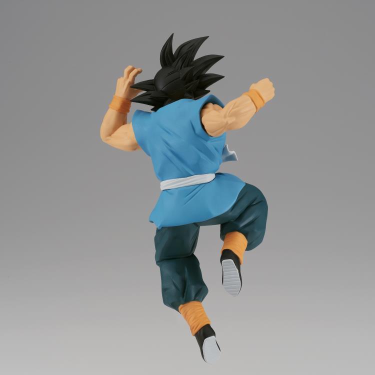 Dragon Ball Z Match Makers Goku (Vs Uub) *Pre-Order* 