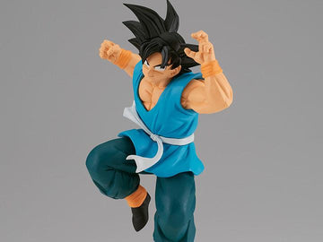 Dragon Ball Z Match Makers Goku (Vs Uub) *Pre-Order* 