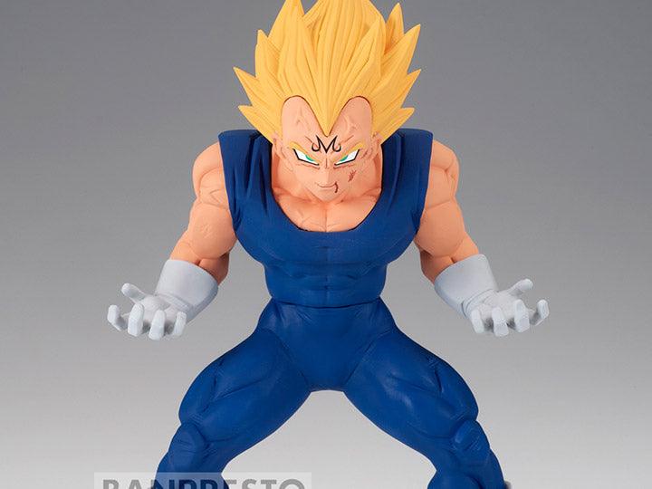 Dragon Ball Z Match Makers Majin Vegeta *Pre-Order* 