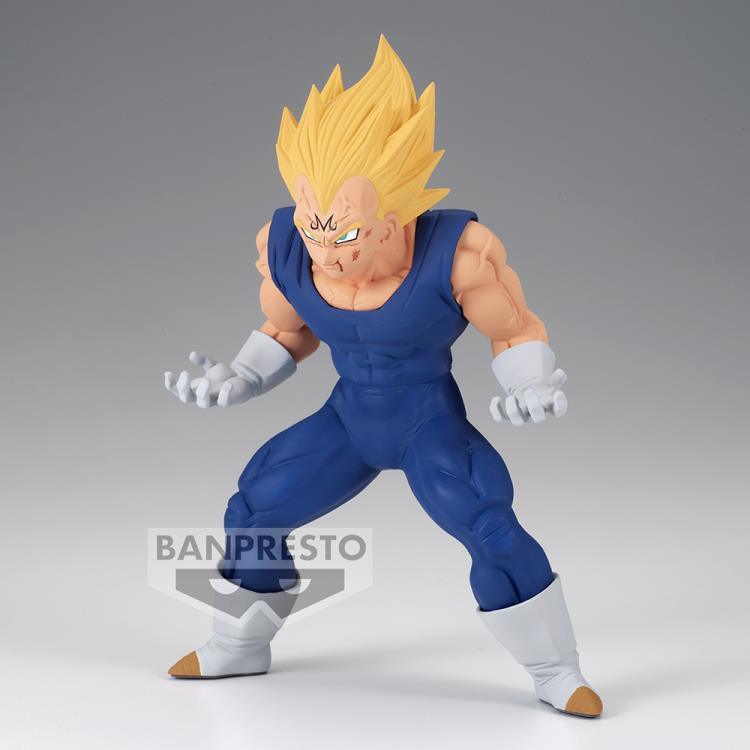 Dragon Ball Z Match Makers Majin Vegeta *Pre-Order* 