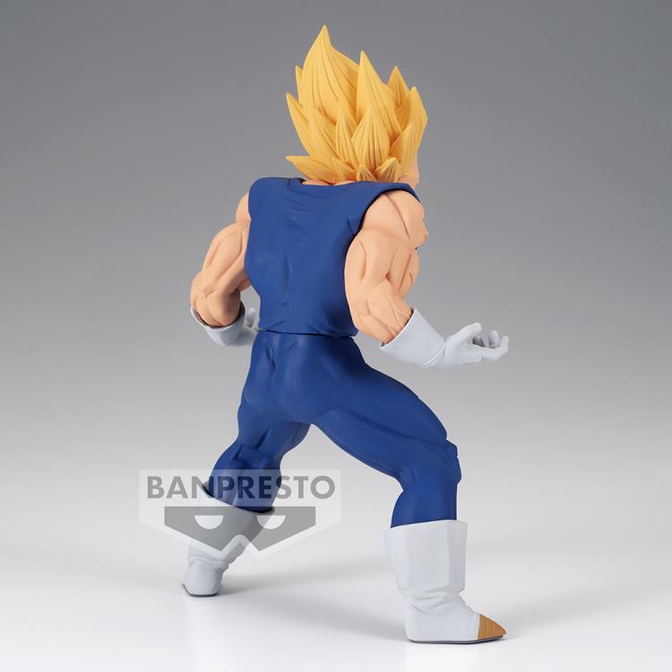 Dragon Ball Z Match Makers Majin Vegeta *Pre-Order* 