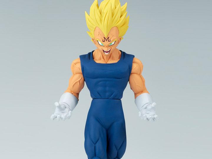 Dragon Ball Z Solid Edge Works Vol.10 Majin Vegeta *Pre-Order* 