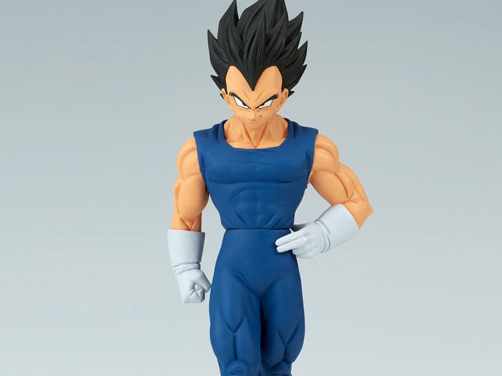 Dragon Ball Z Solid Edge Works Vol.10 Vegeta *Pre-Order* 