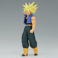 Dragon Ball Z Solid Edge Works Vol.11 Super Saiyan Trunks *Pre-Order* 