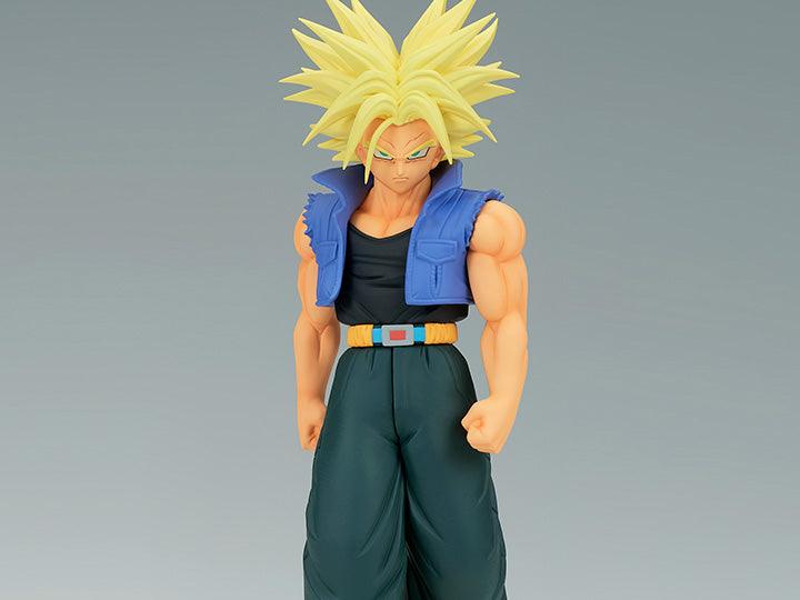 Dragon Ball Z Solid Edge Works Vol.11 Super Saiyan Trunks *Pre-Order* 