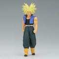 Dragon Ball Z Solid Edge Works Vol.11 Super Saiyan Trunks *Pre-Order* 