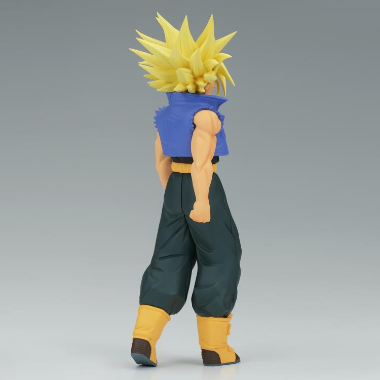 Dragon Ball Z Solid Edge Works Vol.11 Super Saiyan Trunks *Pre-Order* 