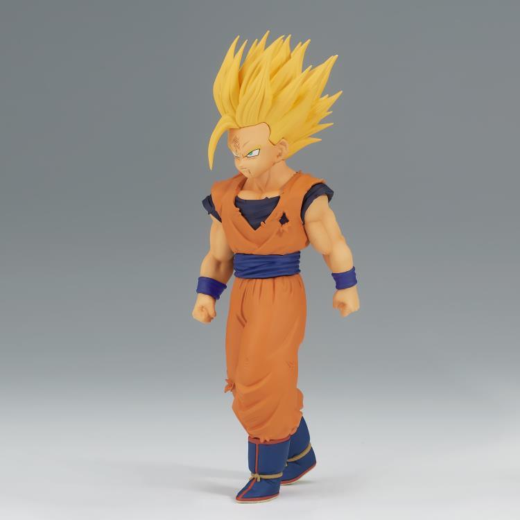 Dragon Ball Z Solid Edge Works Vol.12 Super Saiyan 2 Gohan (Ver. A) *Pre-Order* 