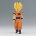 Dragon Ball Z Solid Edge Works Vol.12 Super Saiyan 2 Gohan (Ver. A) *Pre-Order* 