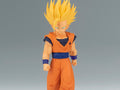 Dragon Ball Z Solid Edge Works Vol.12 Super Saiyan 2 Gohan (Ver. A) *Pre-Order* 