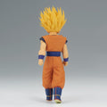 Dragon Ball Z Solid Edge Works Vol.12 Super Saiyan 2 Gohan (Ver. A) *Pre-Order* 