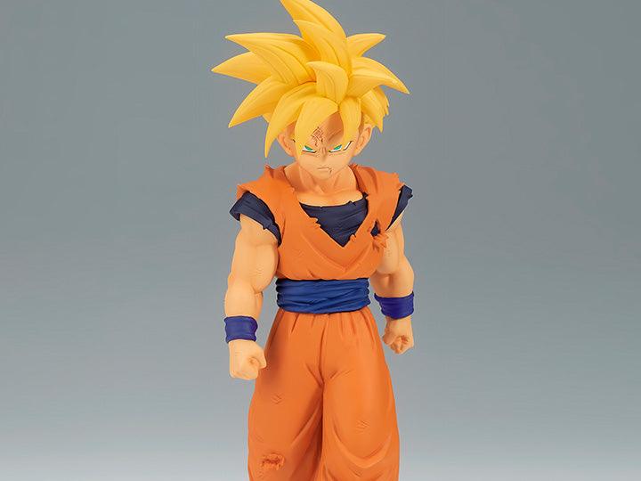 Dragon Ball Z Solid Edge Works Vol.12 Super Saiyan Gohan (Ver. B) *Pre-Order* 