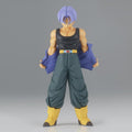 Dragon Ball Z Solid Edge Works Vol.9 Trunks *Pre-order* 