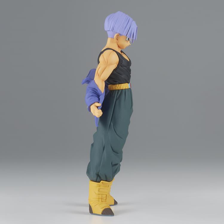 Dragon Ball Z Solid Edge Works Vol.9 Trunks *Pre-order* 