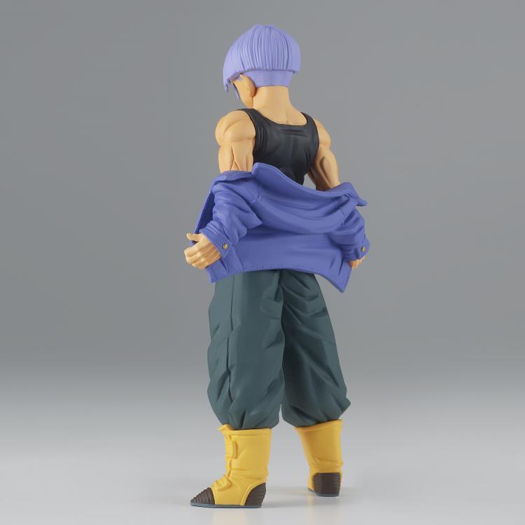 Dragon Ball Z Solid Edge Works Vol.9 Trunks *Pre-order* 