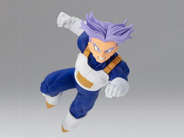 Dragon Ball Z Super Warriors Battle Retsuden III Vol.2 Trunks *Pre-order* 