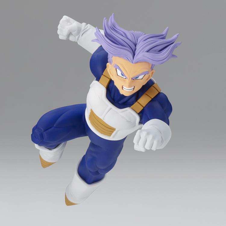 Dragon Ball Z Super Warriors Battle Retsuden III Vol.2 Trunks *Pre-order* 