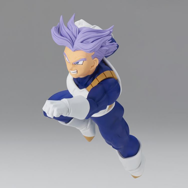 Dragon Ball Z Super Warriors Battle Retsuden III Vol.2 Trunks *Pre-order* 