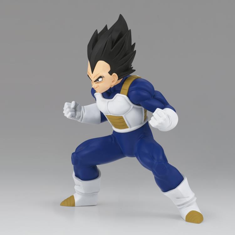 Dragon Ball Z Super Warriors Battle Retsuden III Vol.2 Vegeta *Pre-order* 