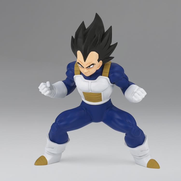 Dragon Ball Z Super Warriors Battle Retsuden III Vol.2 Vegeta *Pre-order* 