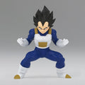 Dragon Ball Z Super Warriors Battle Retsuden III Vol.2 Vegeta *Pre-order* 