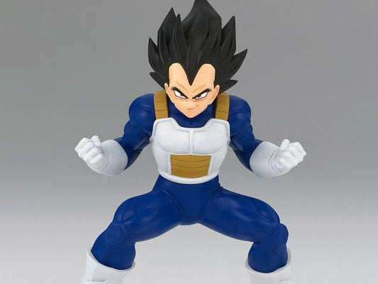 Dragon Ball Z Super Warriors Battle Retsuden III Vol.2 Vegeta *Pre-order* 