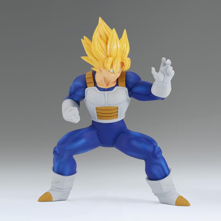 Dragon Ball Z Warriors Battle Retsuden III Vol.4 Super Saiyan Goku *Pre-order* 