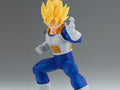 Dragon Ball Z Warriors Battle Retsuden III Vol.4 Super Saiyan Goku *Pre-order* 