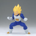 Dragon Ball Z Warriors Battle Retsuden III Vol.4 Super Saiyan Vegeta *Pre-order* 