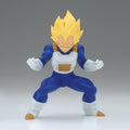 Dragon Ball Z Warriors Battle Retsuden III Vol.4 Super Saiyan Vegeta *Pre-order* 