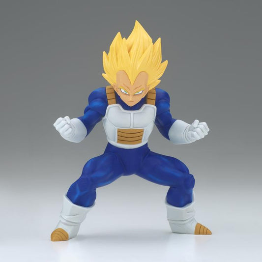 Dragon Ball Z Warriors Battle Retsuden III Vol.4 Super Saiyan Vegeta *Pre-order* 