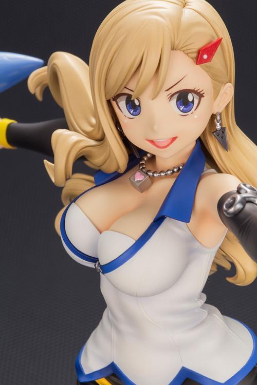 Edens Zero: Rebecca Bluegarden - ARTFX J - 1/8 Scale Figure (Kotobukiya) 