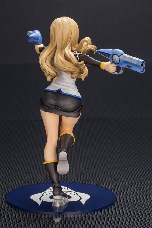 Edens Zero: Rebecca Bluegarden - ARTFX J - 1/8 Scale Figure (Kotobukiya) 