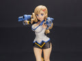 Edens Zero: Rebecca Bluegarden - ARTFX J - 1/8 Scale Figure (Kotobukiya) 