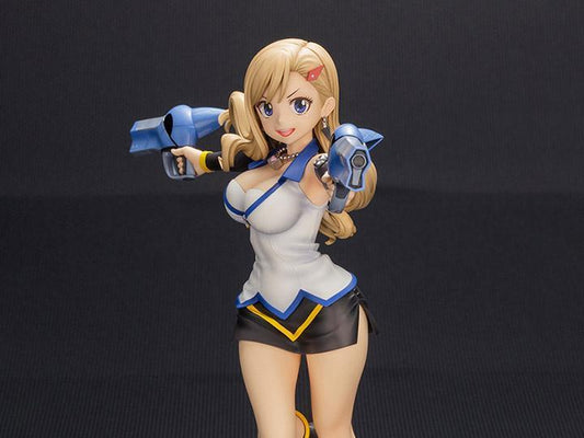 Edens Zero: Rebecca Bluegarden - ARTFX J - 1/8 Scale Figure (Kotobukiya) 